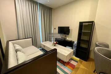 1 Bedroom Condo for rent in Na Vara Residence, Lumpini, Bangkok near BTS Chit Lom