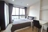 1 Bedroom Condo for rent in Ideo Sathorn - Thaphra, Bukkhalo, Bangkok near BTS Pho Nimit