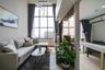 1 Bedroom Condo for rent in Knightsbridge Prime Sathorn, Thung Wat Don, Bangkok near BTS Chong Nonsi