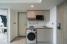 1 Bedroom Condo for rent in Knightsbridge Prime Sathorn, Thung Wat Don, Bangkok near BTS Chong Nonsi