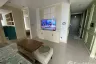 2 Bedroom Condo for rent in Haus 23 Ratchada-Ladprao, Chan Kasem, Bangkok near MRT Lat Phrao
