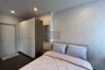 1 Bedroom Condo for rent in Ideo Q Siam-Ratchathewi, Thanon Phaya Thai, Bangkok near BTS Ratchathewi