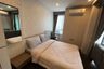 1 Bedroom Condo for rent in Ideo Q Siam-Ratchathewi, Thanon Phaya Thai, Bangkok near BTS Ratchathewi