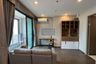1 Bedroom Condo for rent in Ideo Q Siam-Ratchathewi, Thanon Phaya Thai, Bangkok near BTS Ratchathewi