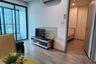 1 Bedroom Condo for rent in Ideo Mobi Charan Interchange, Bang Khun Si, Bangkok near MRT Suwinthawong