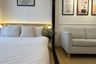 1 Bedroom Condo for rent in Ideo Sathorn - Thaphra, Bukkhalo, Bangkok near BTS Pho Nimit