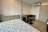 1 Bedroom Condo for rent in Ideo Sathorn - Thaphra, Bukkhalo, Bangkok near BTS Pho Nimit