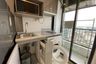 1 Bedroom Condo for rent in Ideo Sathorn - Thaphra, Bukkhalo, Bangkok near BTS Pho Nimit
