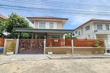 3 Bedroom House for rent in Sintavee Greenville, Ban Khlong Suan, Samut Prakan