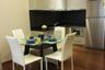 1 Bedroom Condo for rent in Quattro by Sansiri, Khlong Tan Nuea, Bangkok near BTS Thong Lo