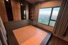 1 Bedroom Condo for rent in Aspire Sathorn-Taksin Copper Zone, Bang Kho, Bangkok near BTS Wutthakat