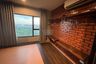 1 Bedroom Condo for rent in Aspire Sathorn-Taksin Copper Zone, Bang Kho, Bangkok near BTS Wutthakat