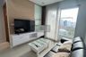 1 Bedroom Condo for rent in Circle Condominium, Makkasan, Bangkok near Airport Rail Link Makkasan