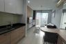 1 Bedroom Condo for rent in Circle Condominium, Makkasan, Bangkok near Airport Rail Link Makkasan