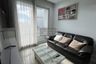 1 Bedroom Condo for rent in Circle Condominium, Makkasan, Bangkok near Airport Rail Link Makkasan