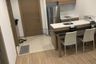 1 Bedroom Condo for rent in Rhythm Ratchada-Huai Khwang, Din Daeng, Bangkok near MRT Huai Khwang
