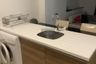 1 Bedroom Condo for rent in Rhythm Ratchada-Huai Khwang, Din Daeng, Bangkok near MRT Huai Khwang