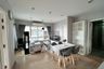 2 Bedroom Condo for rent in Motif Condo, Bang Yi Ruea, Bangkok near BTS Pho Nimit