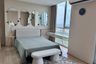 2 Bedroom Condo for rent in Noble Revolve Ratchada 2, Huai Khwang, Bangkok near MRT Thailand Cultural Centre