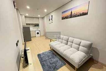 2 Bedroom Condo for rent in Lumpini Suite Dindaeng - Ratchaprarop, Sam Sen Nai, Bangkok near MRT Rang Nam