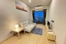 2 Bedroom Condo for rent in Lumpini Suite Dindaeng - Ratchaprarop, Sam Sen Nai, Bangkok near MRT Rang Nam