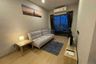 2 Bedroom Condo for rent in Lumpini Suite Dindaeng - Ratchaprarop, Sam Sen Nai, Bangkok near MRT Rang Nam