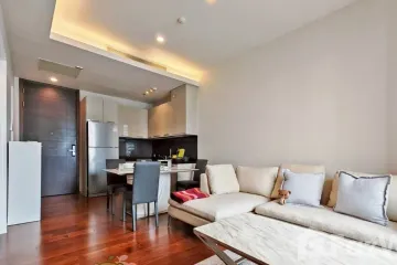 1 Bedroom Condo for rent in Quattro by Sansiri, Khlong Tan Nuea, Bangkok near BTS Thong Lo