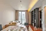 1 Bedroom Condo for rent in Quattro by Sansiri, Khlong Tan Nuea, Bangkok near BTS Thong Lo