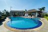 3 Bedroom House for rent in Green Field Villas 3, Nong Prue, Chonburi