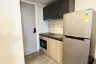 1 Bedroom Condo for rent in Flexi Sathorn - Charoennakorn, Bang Lamphu Lang, Bangkok near BTS Krung Thon Buri