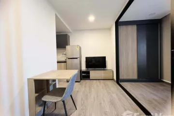 1 Bedroom Condo for rent in Flexi Sathorn - Charoennakorn, Bang Lamphu Lang, Bangkok near BTS Krung Thon Buri