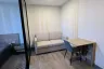 1 Bedroom Condo for rent in Flexi Sathorn - Charoennakorn, Bang Lamphu Lang, Bangkok near BTS Krung Thon Buri