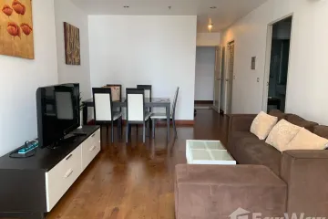 2 Bedroom Condo for Sale or Rent in The Master Centrium Asoke-Sukhumvit, Khlong Toei Nuea, Bangkok near MRT Sukhumvit