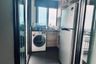 1 Bedroom Condo for rent in Bang Phong Pang, Bangkok