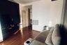 1 Bedroom Condo for rent in Bang Phong Pang, Bangkok