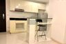 1 Bedroom Condo for rent in Voque Sukhumvit 31, Khlong Toei Nuea, Bangkok near MRT Sukhumvit