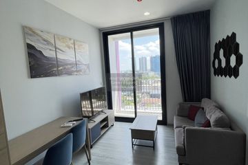 1 Bedroom Condo for rent in XT Ekkamai, Khlong Tan Nuea, Bangkok