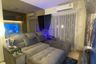 2 Bedroom Condo for rent in Supalai Veranda Rama 9, Bang Kapi, Bangkok