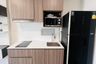 1 Bedroom Condo for rent in The Parkland Charan - Pinklao, Bang Yi Khan, Bangkok near MRT Bang Yi Khan