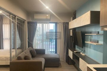 1 Bedroom Condo for rent in The Parkland Charan - Pinklao, Bang Yi Khan, Bangkok near MRT Bang Yi Khan