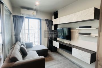 1 Bedroom Condo for rent in The Parkland Charan - Pinklao, Bang Yi Khan, Bangkok near MRT Bang Yi Khan