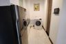 1 Bedroom Condo for rent in Supalai Prima Riva, Chong Nonsi, Bangkok