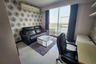1 Bedroom Condo for rent in Supalai Prima Riva, Chong Nonsi, Bangkok