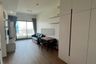 1 Bedroom Condo for rent in Silom, Bangkok near BTS Chong Nonsi