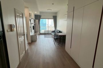 1 Bedroom Condo for rent in Silom, Bangkok near BTS Chong Nonsi