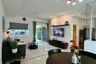 2 Bedroom Townhouse for rent in Villaggio 2 Srinakarin-Bangna, Bang Kaeo, Samut Prakan