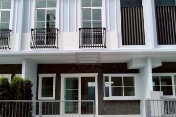 2 Bedroom Townhouse for rent in Villaggio 2 Srinakarin-Bangna, Bang Kaeo, Samut Prakan