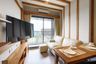 1 Bedroom Condo for rent in Whizdom Avenue Ratchada - Ladprao, Chom Phon, Bangkok near MRT Lat Phrao