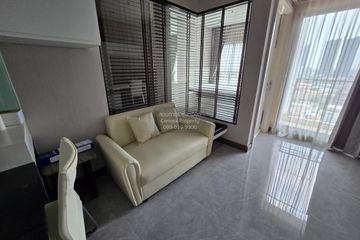 1 Bedroom Condo for rent in Urbano Absolute Sathon - Taksin, Khlong Ton Sai, Bangkok near BTS Krung Thon Buri