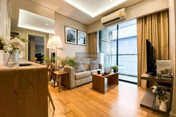 1 Bedroom Condo for rent in Tidy Deluxe Sukhumvit 34, Khlong Tan, Bangkok near BTS Thong Lo